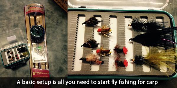 fly selection