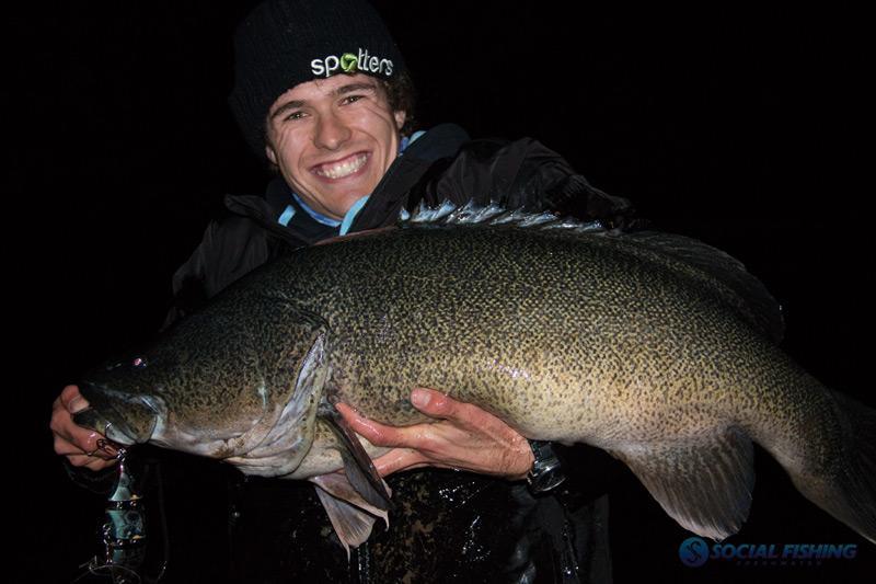 The 5 Best Lure Types for Murray Cod
