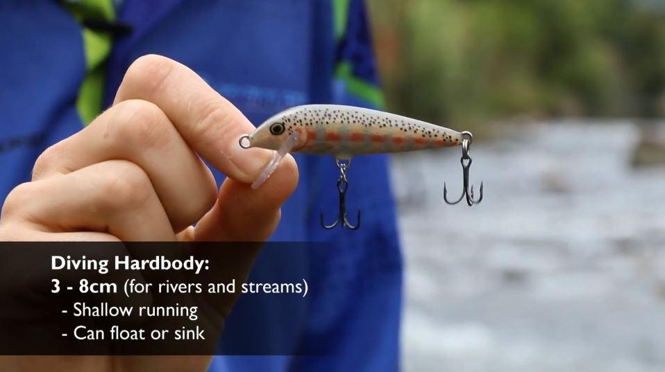 Complete Guide – Trout in Rivers & Streams – Social Fishing