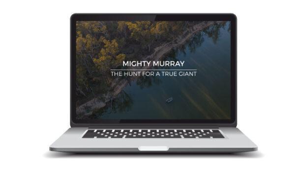 murray river film 1