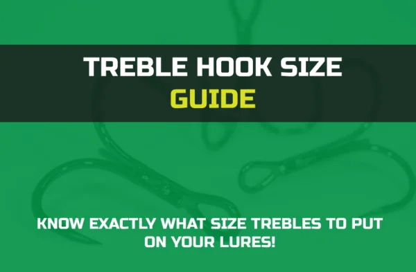 Treble Hook Guide