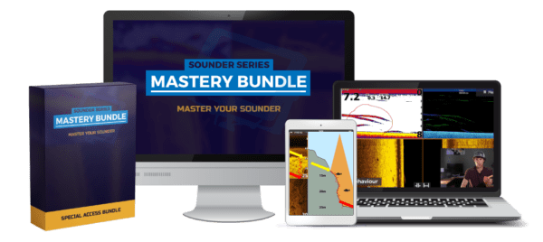 Graphic Designs TEMPLATE Sounder Series MASTERY